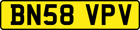 BN58VPV