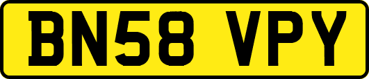 BN58VPY