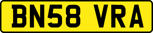 BN58VRA