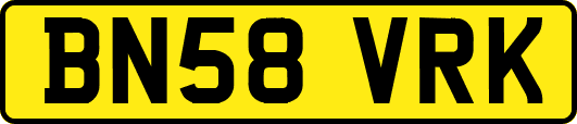 BN58VRK