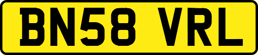 BN58VRL