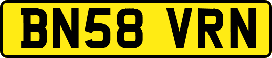 BN58VRN