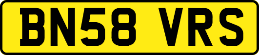 BN58VRS