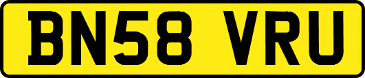 BN58VRU