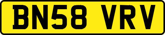 BN58VRV