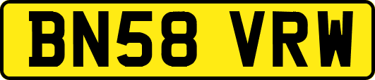 BN58VRW