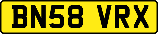 BN58VRX