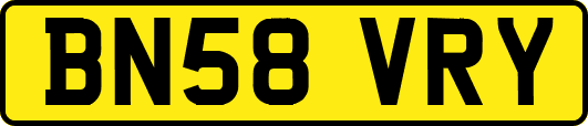 BN58VRY