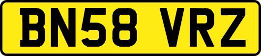BN58VRZ