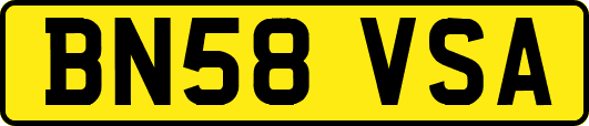 BN58VSA
