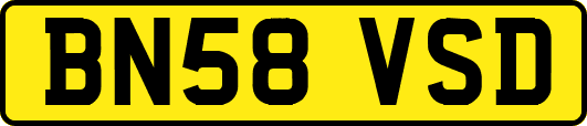 BN58VSD