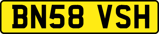 BN58VSH