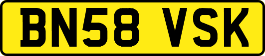 BN58VSK
