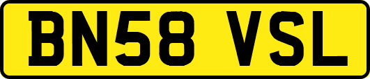 BN58VSL