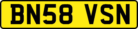 BN58VSN