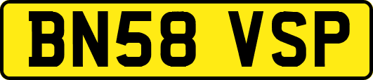BN58VSP