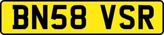 BN58VSR
