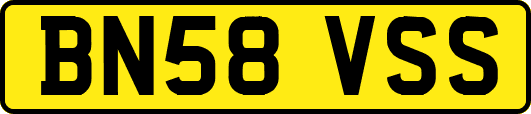 BN58VSS