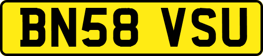 BN58VSU