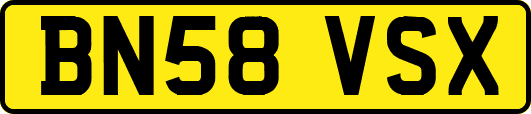 BN58VSX
