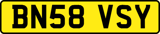 BN58VSY