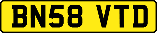 BN58VTD