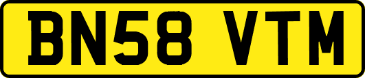 BN58VTM