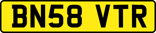 BN58VTR