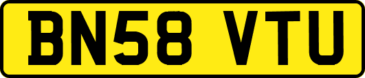 BN58VTU