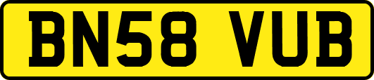 BN58VUB