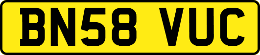 BN58VUC