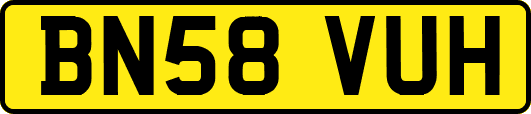 BN58VUH