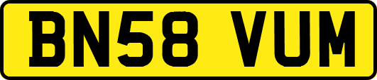 BN58VUM