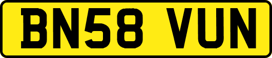 BN58VUN