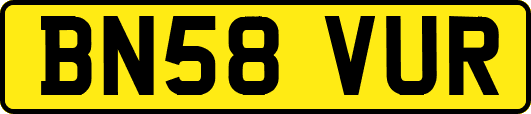 BN58VUR
