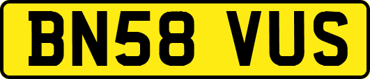 BN58VUS
