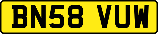 BN58VUW