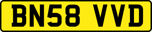 BN58VVD