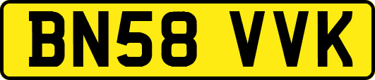 BN58VVK