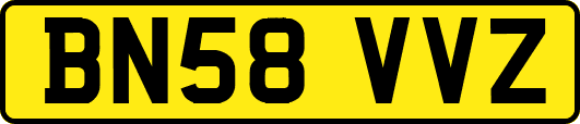 BN58VVZ