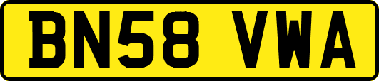 BN58VWA