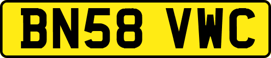 BN58VWC