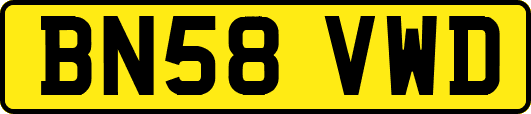 BN58VWD