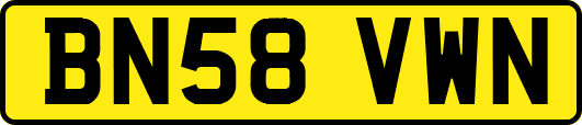 BN58VWN