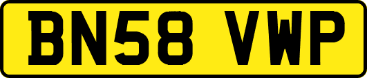 BN58VWP