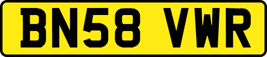 BN58VWR