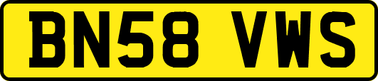 BN58VWS