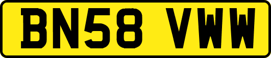 BN58VWW
