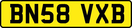 BN58VXB