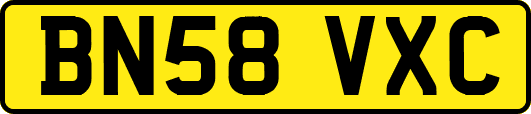 BN58VXC